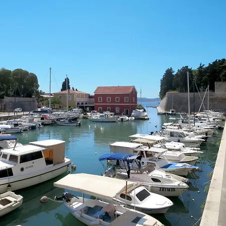 Prázdninový dům Stanca By Interhome Donji Zemunik