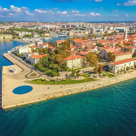 Stanca By Interhome * Donji Zemunik