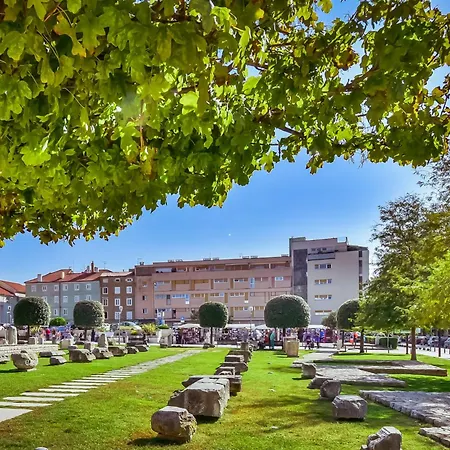 Stanca By Interhome Prázdninový dům *