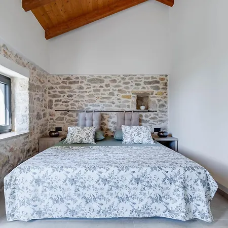 Prázdninový dům Stanca By Interhome Donji Zemunik