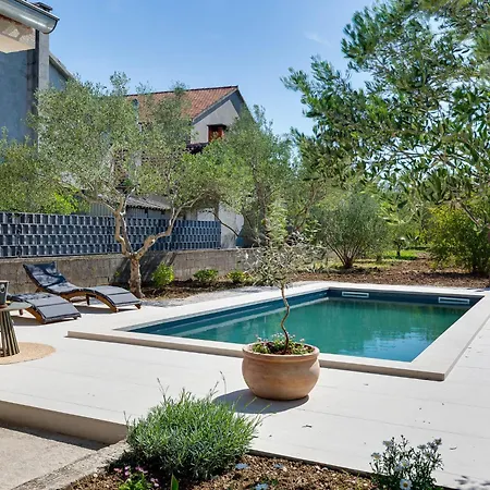 Stanca By Interhome Donji Zemunik