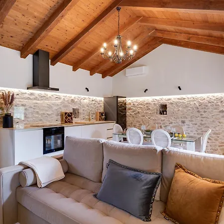 Prázdninový dům Stanca By Interhome *