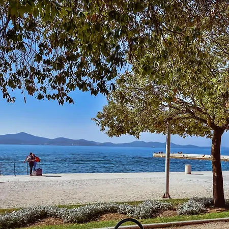 Prázdninový dům Stanca By Interhome Donji Zemunik