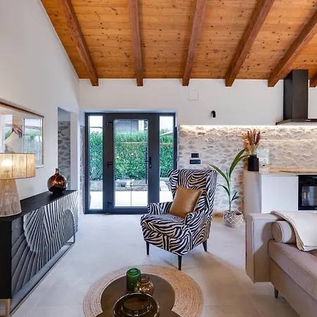 Stanca By Interhome Donji Zemunik