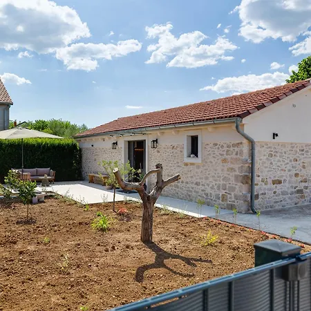 Stanca By Interhome * Donji Zemunik