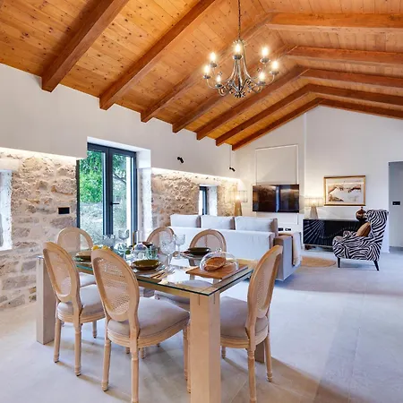 Prázdninový dům Stanca By Interhome *