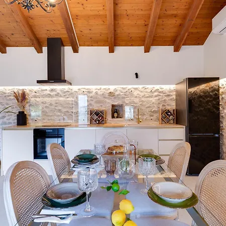 Prázdninový dům Stanca By Interhome