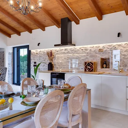 Prázdninový dům Stanca By Interhome *