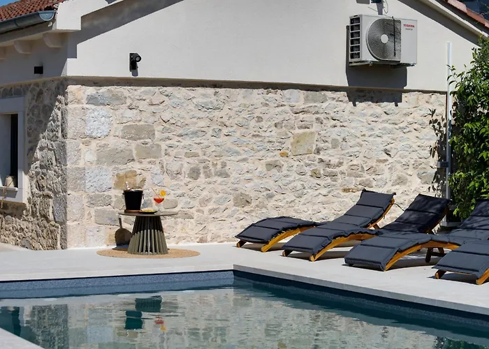 Stanca By Interhome *