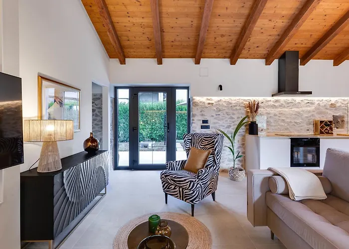 Stanca By Interhome Donji Zemunik