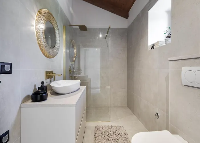 Stanca By Interhome *