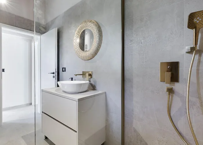 Stanca By Interhome * Donji Zemunik