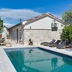 Nyaraló Stanca By Interhome *
