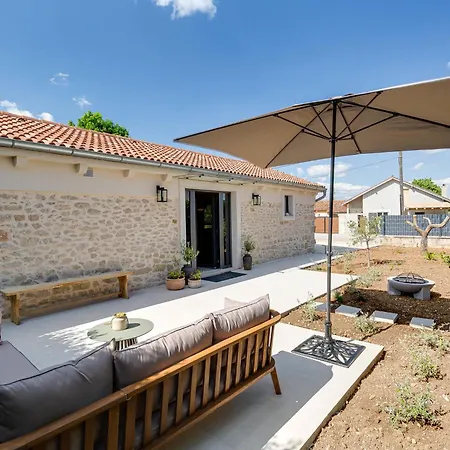 Stanca By Interhome Holiday home *