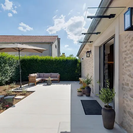 Stanca By Interhome Holiday home *