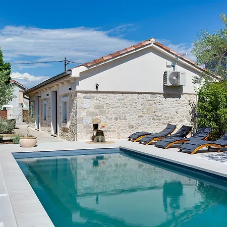 Holiday home Stanca By Interhome *
