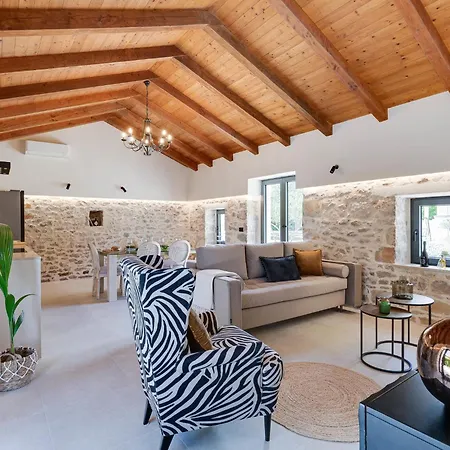 Holiday home Stanca By Interhome