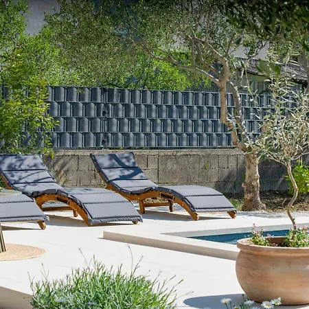 Stanca By Interhome Vikendica Donji Zemunik