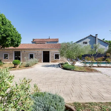 Holiday home Stanca By Interhome