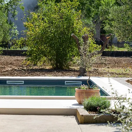 Stanca By Interhome Holiday home *