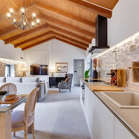 Holiday home Stanca By Interhome *