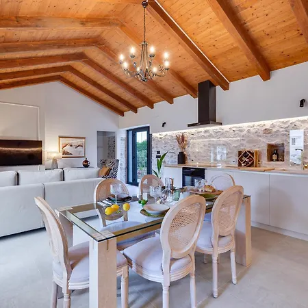 Stanca By Interhome Holiday home