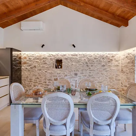 Holiday home Stanca By Interhome Donji Zemunik