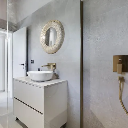 Stanca By Interhome * Donji Zemunik