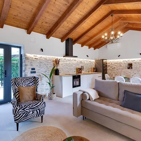 Stanca By Interhome Holiday home