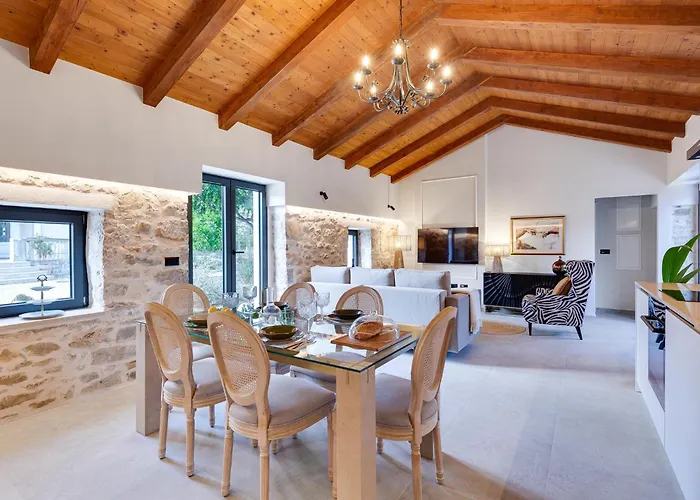 Σπίτι διακοπών Stanca By Interhome *