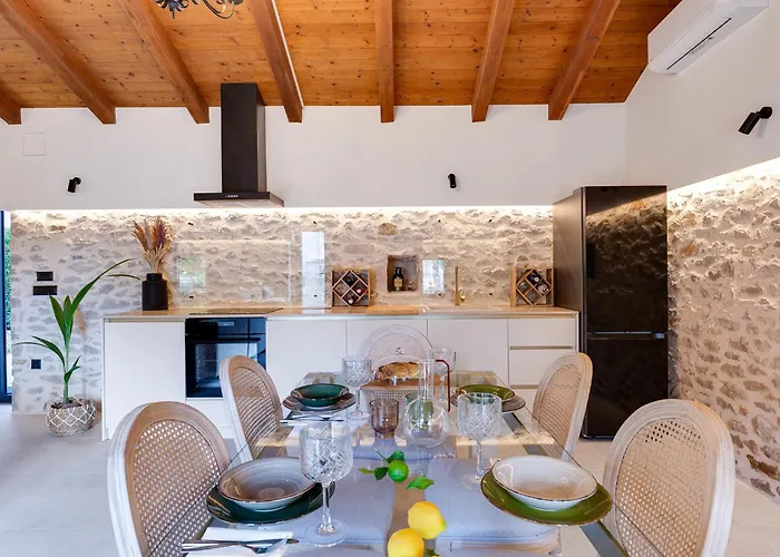 Σπίτι διακοπών Stanca By Interhome
